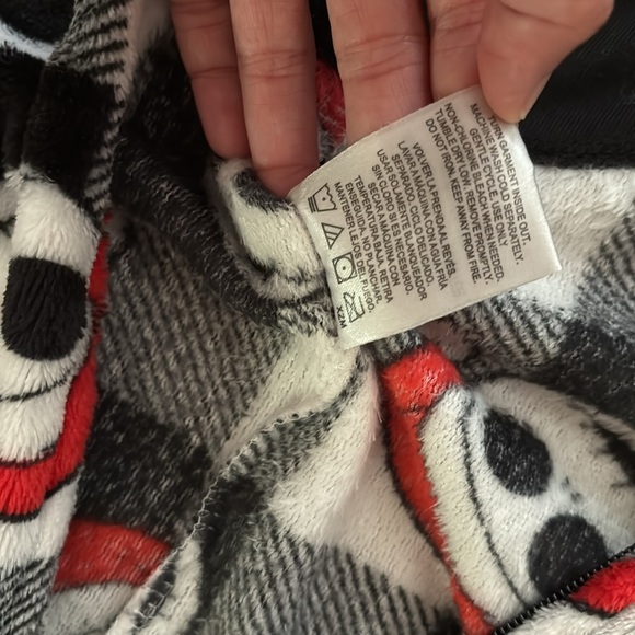 Nightmare Before Christmas Onesie size Large - Picture 7 of 9